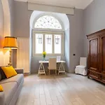 Quadrilatero District! Piazza Consolata Modern Loft