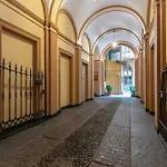 Quadrilatero District! Piazza Consolata Modern Loft