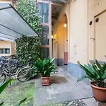 Quadrilatero District! Piazza Consolata Modern Loft