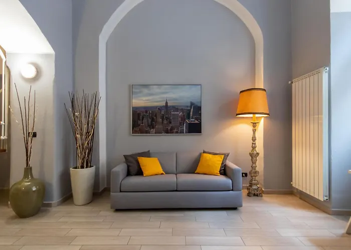 Quadrilatero District! Piazza Consolata Modern Loft