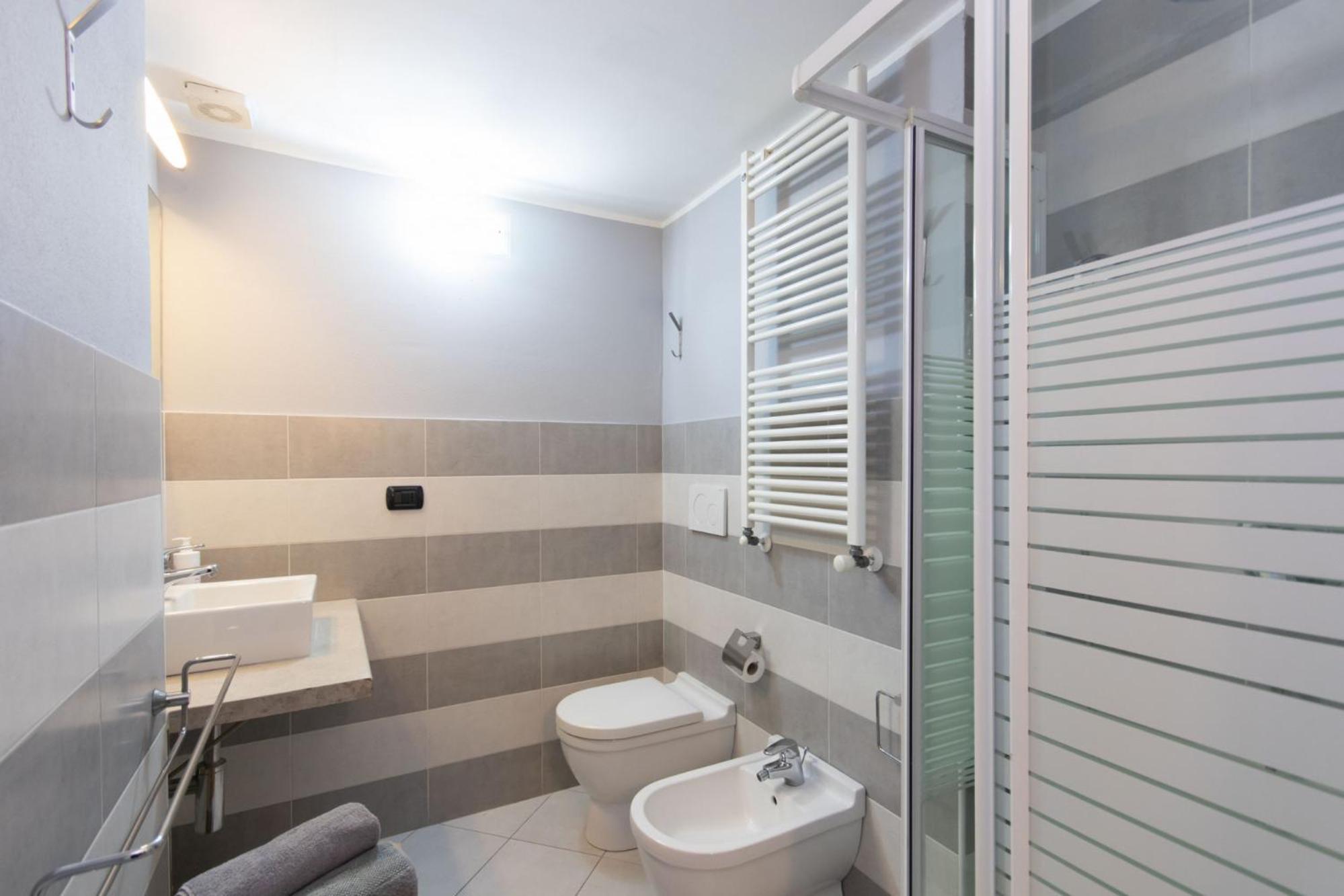 Quadrilatero District! Piazza Consolata Modern Loft