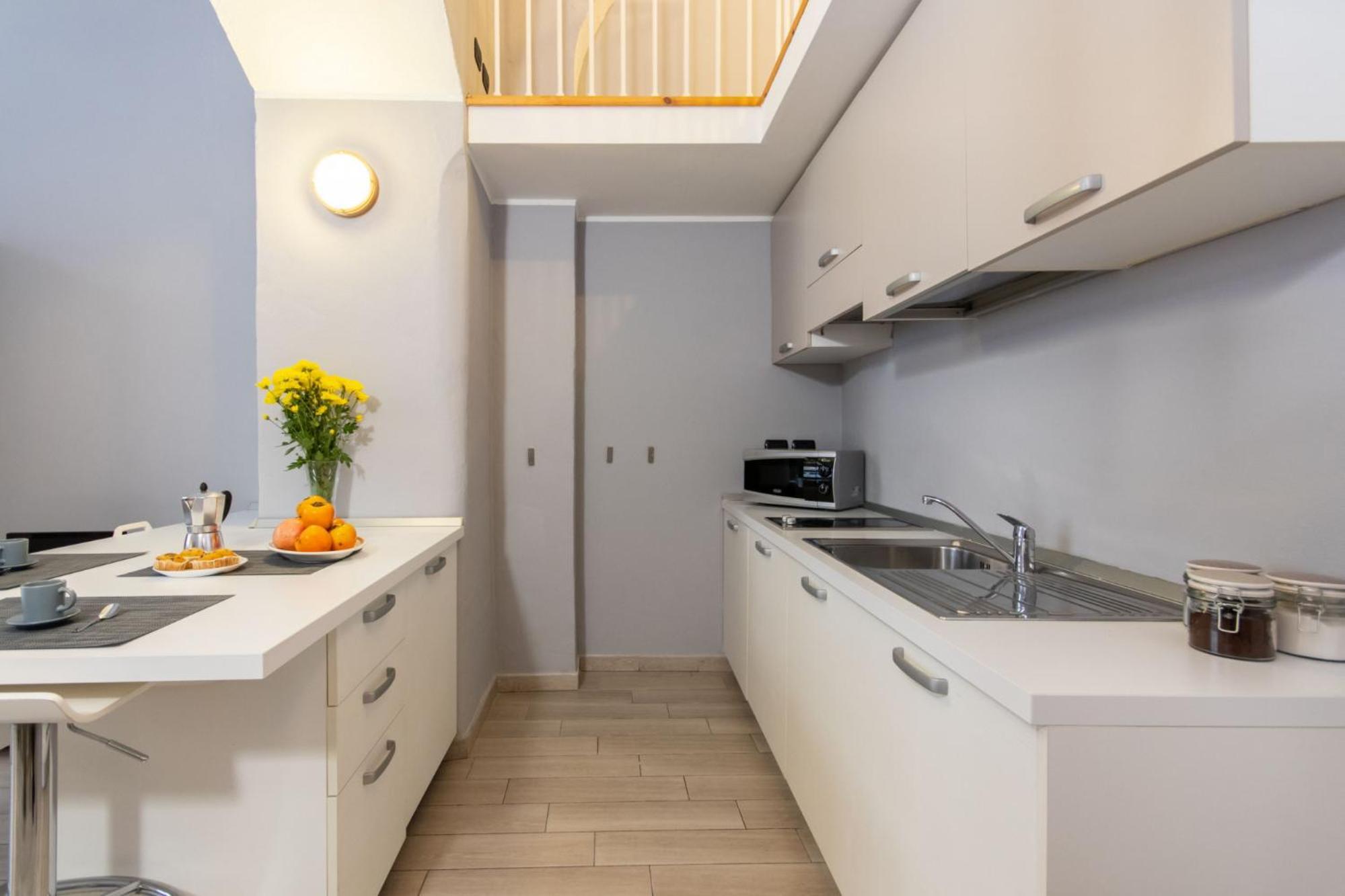 Quadrilatero District! Piazza Consolata Modern Loft