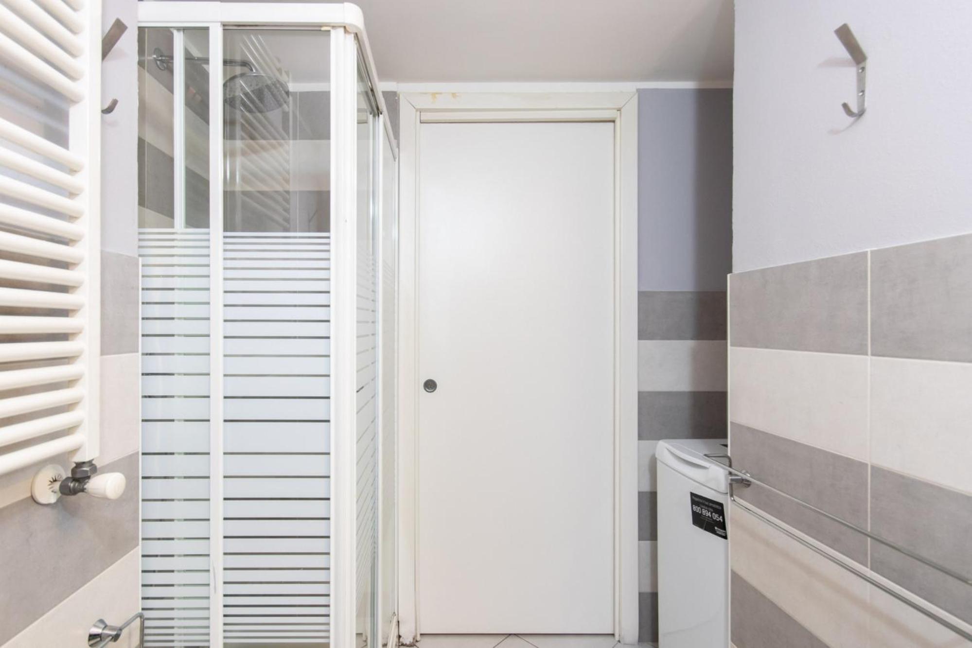 Quadrilatero District! Piazza Consolata Modern Loft * Turin